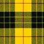MacLeod Dress Modern Tartan Kilt thumbnail