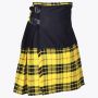 Macleod of Lewis Hybrid Kilt
 thumbnail