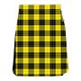 Macleod of Lewis Women Tartan Kilt
 thumbnail