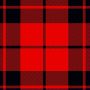 Macleod Of Raasay Modern Tartan Kilt thumbnail