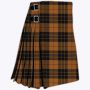  Macleod of Lewis Muted Tartan Kilt thumbnail