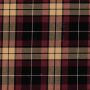 MacMillan Black Mini Tartan Kilt thumbnail