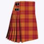 Macmillan Dress Muted Tartan Kilt thumbnail