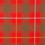 Macphee Weathered Tartan Kilt thumbnail