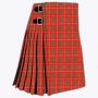 Macphee Weathered Tartan Kilt thumbnail
