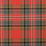 MacPherson Clan Weathered Tartan Kilt thumbnail
