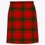 MacQuarrie Women Tartan Kilt thumbnail