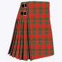 MacQuarrie Ancient Tartan Kilt thumbnail