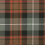 Clan MacRae Hunting Weathered Tartan Kilt thumbnail