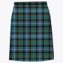 Macrae Hunting Women Tartan Kilt thumbnail