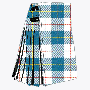 MacRae of Conchra Ancient Tartan Kilt
 thumbnail