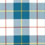 MacRae of Conchra Ancient Tartan Kilt thumbnail