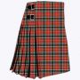 Mactavish Ancient Tartan Kilt thumbnail