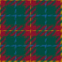 Manitoba Provincial Tartan Kilt thumbnail