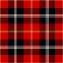 Marjoribanks Tartan Kilt thumbnail