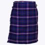 Clan Masonic Tartan Kilt thumbnail