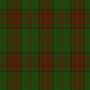 Maxwell Hunting Tartan Kilt thumbnail