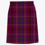 McCall Premium Women Tartan Kilt thumbnail