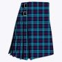 McCorquodale Tartan Kilt thumbnail