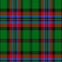 McGeachie Tartan Kilt thumbnail