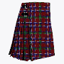 McNiven Modern Tartan Kilt thumbnail