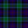 Mctaggart Modern Tartan Kilt thumbnail