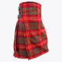 Clan Men's Burns Modern Tartan Kilt thumbnail