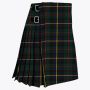 Clan MacLeod Of Harris Modern Tartan Kilt thumbnail