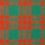Menzies Green Ancient Tartan Kilt thumbnail