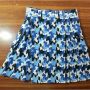 Military Camo Fashion Utility Kilt
 thumbnail