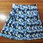 Military Camo Fashion Utility Kilt
 thumbnail