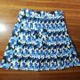 Military Camo Fashion Utility Kilt
 thumbnail