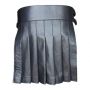Mini Studded Leather Kilt thumbnail