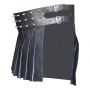 Mini Studded Leather Kilt thumbnail