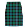 Mitchell Ancient Women Tartan Kilt
 thumbnail
