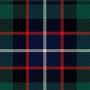 Mitchell Modern Tartan Kilt thumbnail