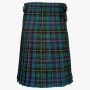 Modern MacInnes Hunting Tartan Kilt thumbnail