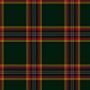 Moran Tartan Kilt thumbnail