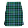 Morrison Ancient Women Tartan Kilt thumbnail