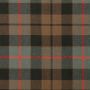 Morrison Green Weathered Tartan KIlt thumbnail