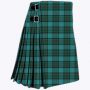 Munster Irish Modern Tartan Kilt thumbnail