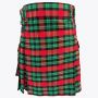 Murdoch Tartan Utility Kilt thumbnail