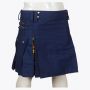 Nave Blue & Buchanan Tartan Hybrid Kilt
 thumbnail