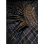 North Sea Oil Tartan Kilt thumbnail