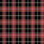 Norwegian Night Tartan Kilt thumbnail