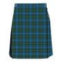 Nova Scotia Women Tartan Kilt thumbnail
