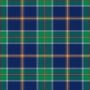 O'Mahony Tartan Kilt thumbnail