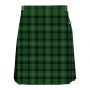 Paton Women Tartan Kilt thumbnail