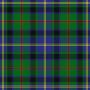 Pennsylvania Tartan Kilt thumbnail