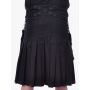 Poizen Industries Kilt For Men - Cato
 thumbnail